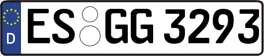 ES-GG3293