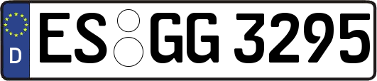 ES-GG3295