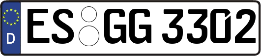 ES-GG3302