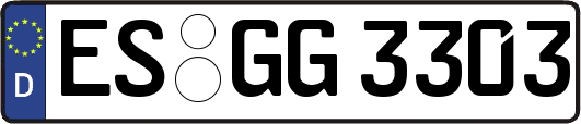 ES-GG3303