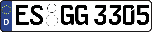 ES-GG3305