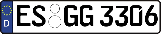 ES-GG3306