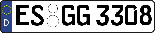 ES-GG3308