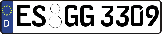 ES-GG3309