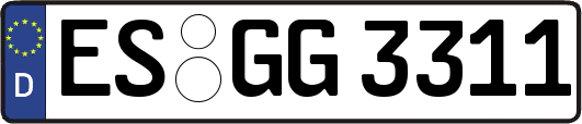 ES-GG3311
