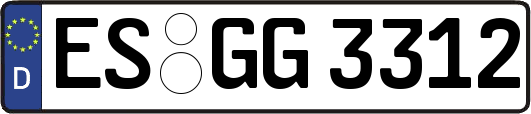 ES-GG3312