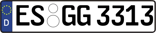 ES-GG3313