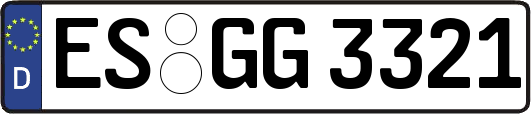 ES-GG3321