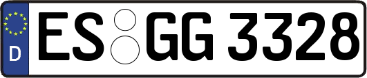 ES-GG3328