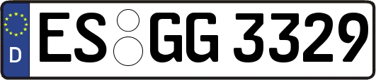 ES-GG3329