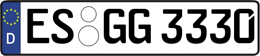 ES-GG3330