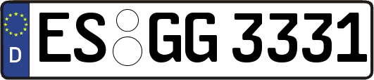 ES-GG3331