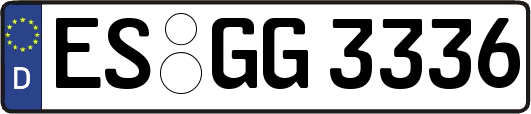 ES-GG3336
