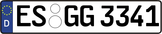 ES-GG3341