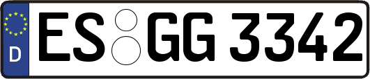 ES-GG3342