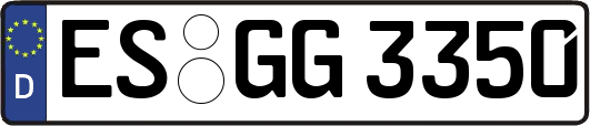 ES-GG3350