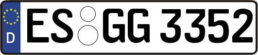 ES-GG3352
