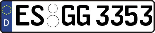 ES-GG3353
