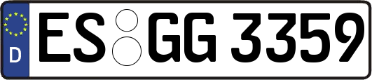 ES-GG3359