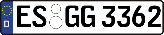 ES-GG3362