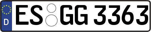 ES-GG3363
