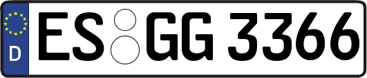 ES-GG3366