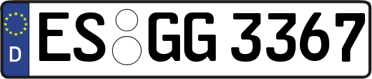 ES-GG3367