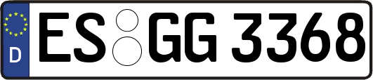 ES-GG3368