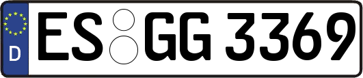 ES-GG3369