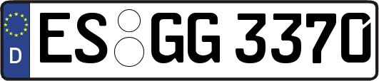 ES-GG3370