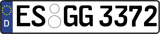 ES-GG3372