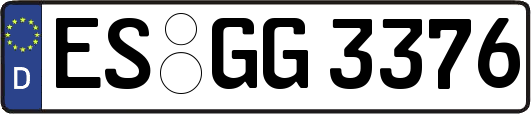 ES-GG3376