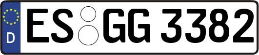 ES-GG3382