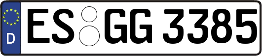 ES-GG3385