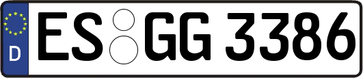 ES-GG3386