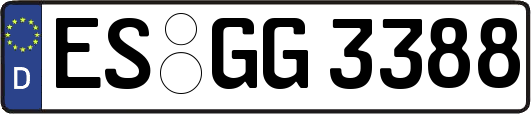 ES-GG3388