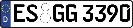 ES-GG3390