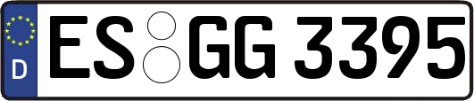 ES-GG3395