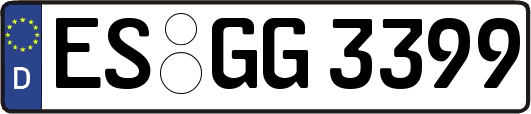 ES-GG3399