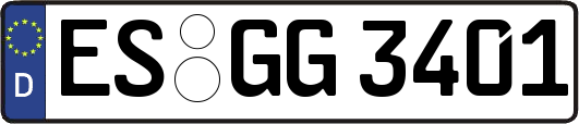 ES-GG3401