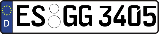 ES-GG3405