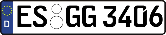 ES-GG3406