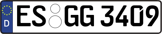 ES-GG3409