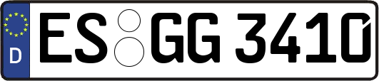 ES-GG3410