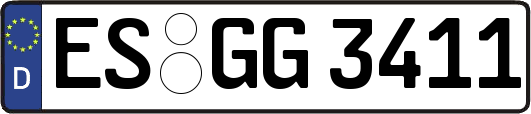 ES-GG3411