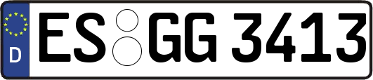 ES-GG3413