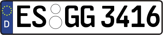 ES-GG3416