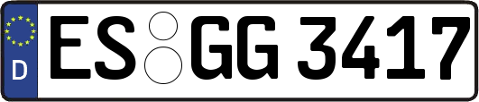 ES-GG3417