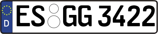 ES-GG3422