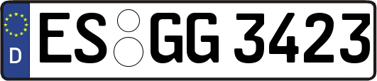 ES-GG3423